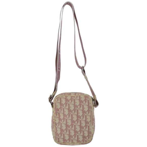 Dior Trotter Shoulder Bag - Picture 2 of 16